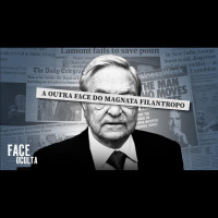 A FACE OCULTA DE GEORGE SOROS