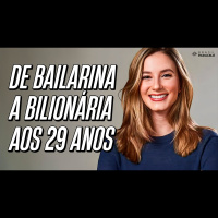 ENTENDA COMO ELA SE TORNOU BILIONÁRIA TÃO CEDO