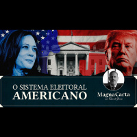 O SISTEMA ELEITORAL AMERICANO | Magna Carta por Ricardo Gomes