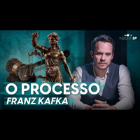 OPRESSÃO JURÍDICA DISTÓPICA - O PROCESSO, de FRANZ KAFKA | Insight BP
