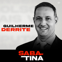 GUILHERME DERRITE | Sabatina