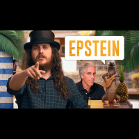 JEFFREY EPSTEIN | Rasta News