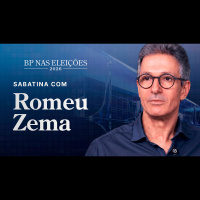 ROMEU ZEMA | BP NAS ELEIÇÕES
