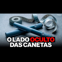 CONHEÇA OS IMPACTOS DAS CANETAS EMAGRECEDORAS NA SAÚDE