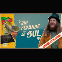 RIO GRANDE DO SUL | BRASIL RAIZ | Rasta Especial