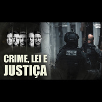 NARCOTERRORISMO: A NOVA AMEAÇA À SEGURANÇA NACIONAL | Cartas Na Mesa - 03/11/25