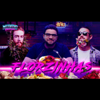 FLORZINHAS | Mundo Invertido com André Alba