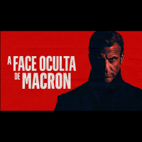 A FACE OCULTA DE EMMANUEL MACRON