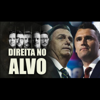 CONDENAÇÃO DE BOLSONARO E ASSASSINATO DE CHARLIE KIRK | Cartas Na Mesa - 15/09/25