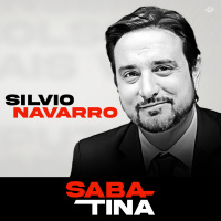 SILVIO NAVARRO | Sabatina