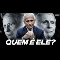 A HISTÓRIA DE ANTHONY FAUCI: DO BROOKLYN À CASA BRANCA