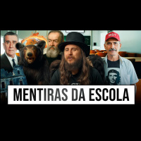 MENTIRAS DA ESCOLA | Rasta News