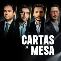 BRASIL DESGOVERNADO | CARTAS NA MESA - 30/10/23