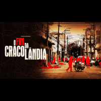 O FIM DA CRACOLÂNDIA | NOVO DOCUMENTÁRIO
