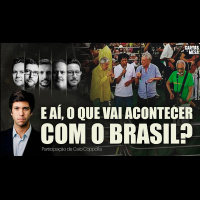 MANIFESTAÇÕES, ANISTIA BARRADA E NOVAS SANÇÕES | Cartas Na Mesa - 22/09/25