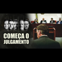 O QUE ESPERAR DO JULGAMENTO DE BOLSONARO? | Cartas Na Mesa - 01/09/25