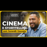 COMO VER FILMES | Conversa Paralela com Jurandir Gouveia
