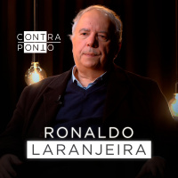RONALDO LARANJEIRA | Contraponto