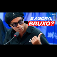 ENTENDA A RELAÇÃO DE RONALDINHO GAÚCHO COM O BANCO MASTER