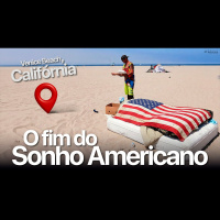 COMO A CALIFÓRNIA QUEBROU?