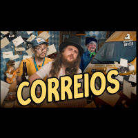 QUEM ARROMBOU OS CORREIOS? | Rasta News
