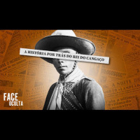 A FACE OCULTA DE LAMPIÃO