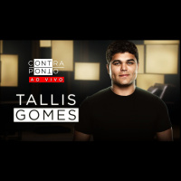 TALLIS GOMES | Contraponto 