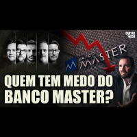 BANCO MASTER: POR QUE O ESCÂNDALO ESTREMECE BRASÍLIA? | Cartas Na Mesa - 19/01/26