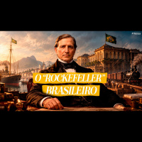 A HISTÓRIA DO HOMEM MAIS RICO DO BRASIL E SEU CONFLITO COM A ELITE
