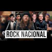 ROCK NACIONAL | Rasta News