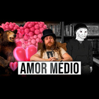 AMOR MÉDIO | Rasta News