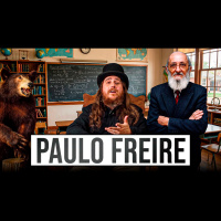 PAULO FREIRE | Rasta News