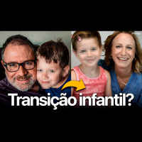JAMES OU LUNA? A POLÊMICA QUE PAROU OS TRIBUNAIS