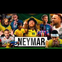 NEYMAR NA COPA | Rasta News