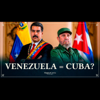 VENEZUELA: O ERRO QUE OS EUA NÃO PODEM REPETIR