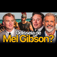 MUSK VS NOLAN: 100 MILHÕES DE DÓLARES PARA REFAZER A ODISSEIA