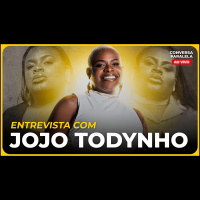 JOJO TODYNHO | Conversa Paralela 