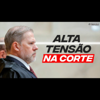 ENTENDA A SAÍDA DE DIAS TOFFOLI DA RELATORIA DO CASO MASTER