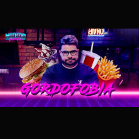 GORDOFOBIA | Mundo Invertido com André Alba