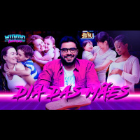 DIA DAS MÃES | Mundo Invertido com André Alba