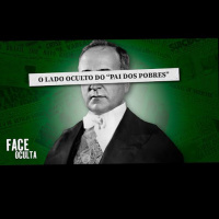 A FACE OCULTA DE GETÚLIO VARGAS
