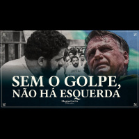 POR QUE A ESQUERDA PRECISA DO GOLPE PARA SOBREVIVER | Magna Carta por Ricardo Gomes