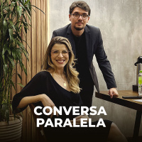 EDUCANDO CRIANÇAS SEM VITIMISMO | Conversa Paralela com João Malheiro e Adrianna Abreu