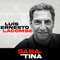 LUÍS ERNESTO LACOMBE | Sabatina
