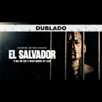 EL SALVADOR - O DIA EM QUE O MEDO MUDOU DE LADO | FILME COMPLETO (DUBLADO)