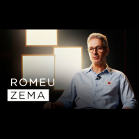 ROMEU ZEMA | Contraponto