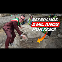 A BASÍLICA PERDIDA DE VITRÚVIO: A DESCOBERTA QUE REESCREVE A HISTÓRIA DA ARQUITETURA