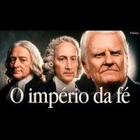 QUATRO HOMENS, QUATRO SÉCULOS, QUATRO FORMAS DE VIVER A FÉ