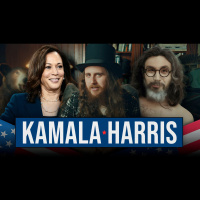 A FARSA DE KAMALA HARRIS | Rasta News