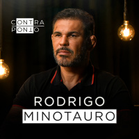 RODRIGO MINOTAURO | Contraponto